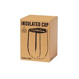 Wärme Trinkbecher Idton