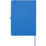 Plus A5 Hardcover Notizbuch - Giamia