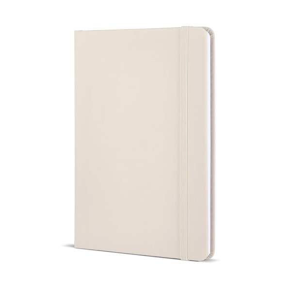 Notizbuch A5 aus PU mit Seiten Beatrudole