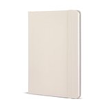 Notizbuch A5 aus PU mit Seiten Beatrudole