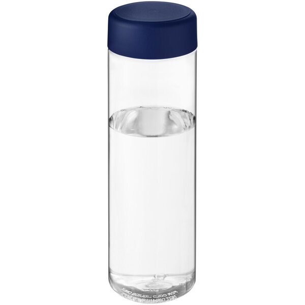 Vibe 850 ml Sportflasche mit Drehdeckel - Anna