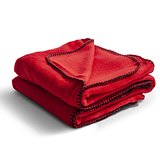 Fleecepläd 130x170 cm Lüzi