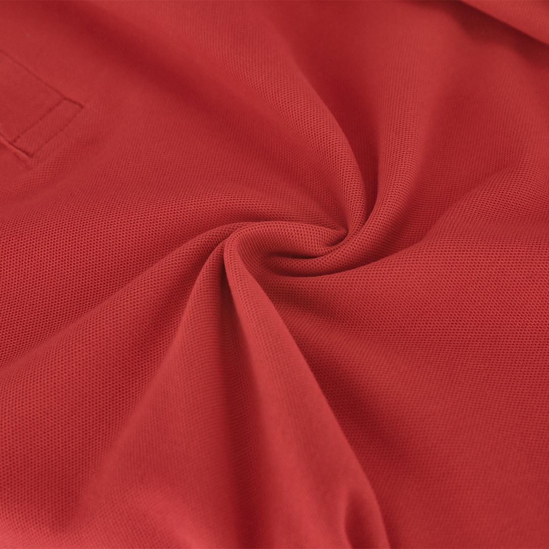 Erwachsene Farbe Polo-Shirt Idlot