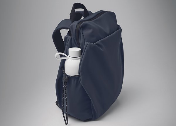 16" Laptop-Rucksack Nylon Grichasco