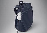16" Laptop-Rucksack Nylon Grichasco