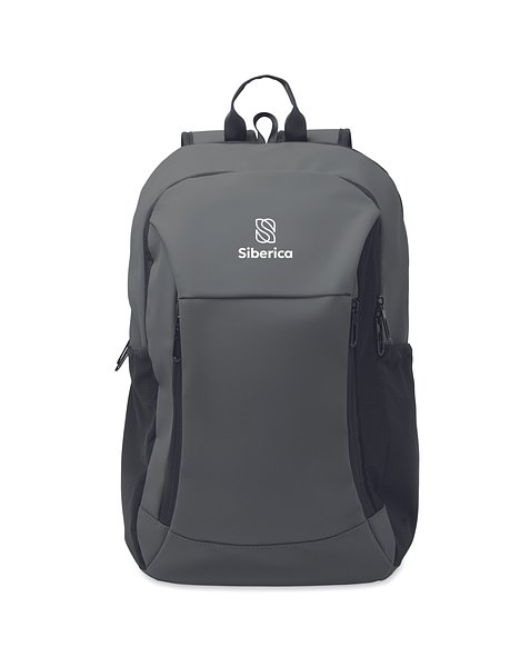 15" Laptop-Rucksack PU Dureila