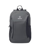 15" Laptop-Rucksack PU Dureila
