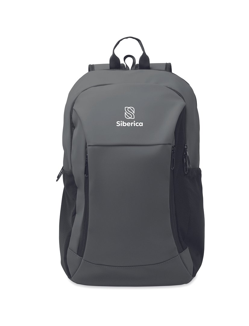 15" Laptop-Rucksack PU Dureila