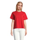 Frauen T-Shirt Köbignani