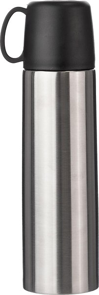 Doppelwandige Edelstahlflasche Veia