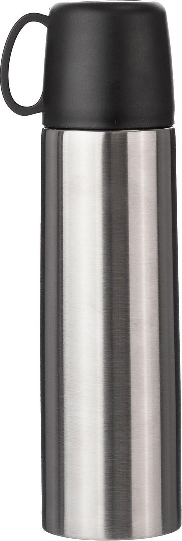 Doppelwandige Edelstahlflasche Veia