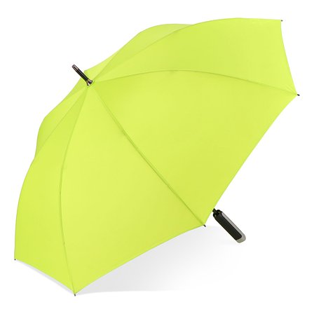Emerantia 190T Pongee 23" Stockschirm Auto offen Corina