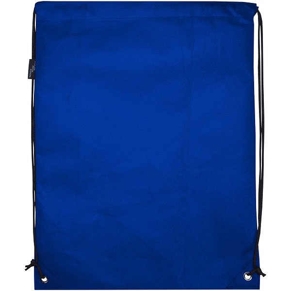 Sportbeutel aus recyceltem GRS Non Woven 5 L - Vreilleen