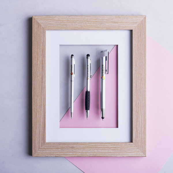 Kugelschreiber Pointer Idfil