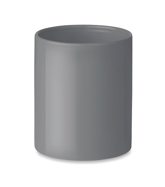 Farbiger Keramikbecher 300ml Rudyli