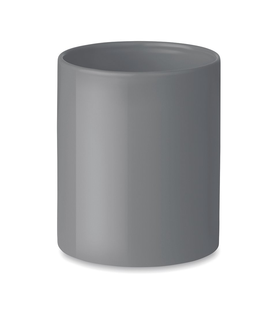 Farbiger Keramikbecher 300ml Rudyli