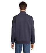 COOPER FULL ZIP SWEAT Vigni