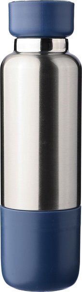 Doppelwandige Edelstahl-Trinkflasche (500 ml) Bistgauna