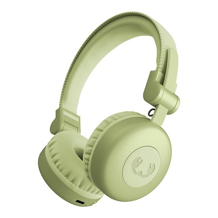 Code Core-Wireless on-ear Headphone Inatiana