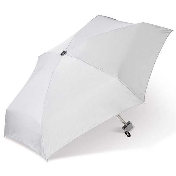 Ultraleichter 21” Regenschirm mit Hülle Vinan