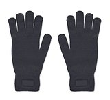 Gestrickte Handschuhe RPET Raminate