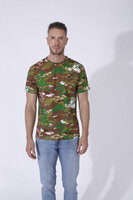 Erwachsene T-Shirt Idunt