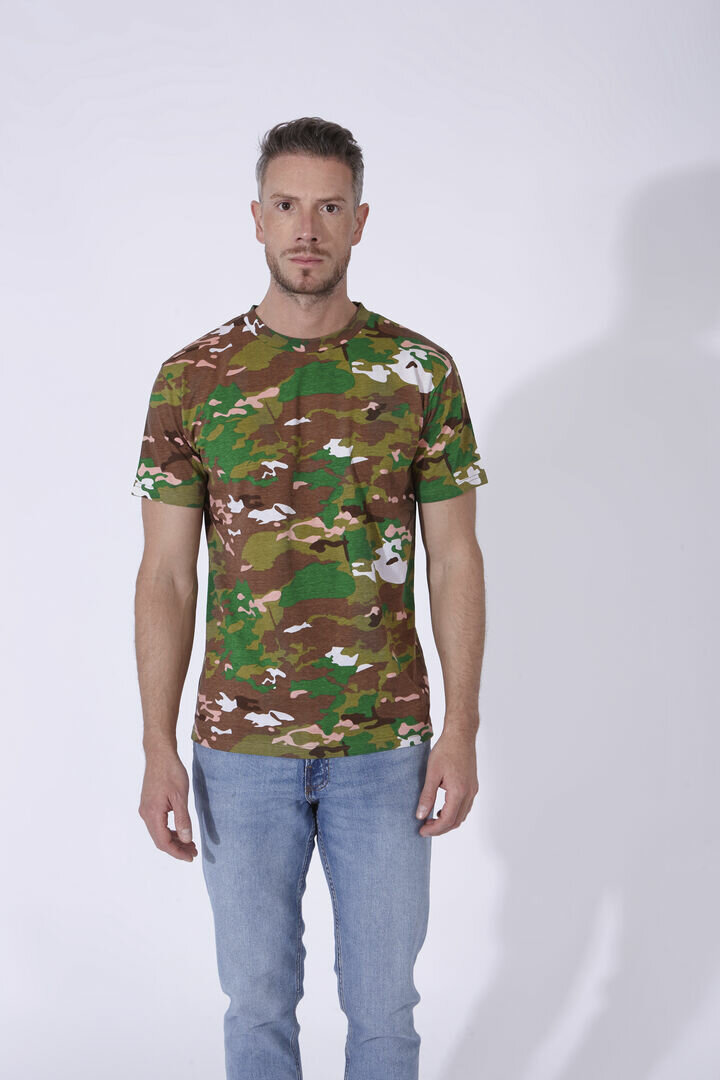 Erwachsene T-Shirt Idunt