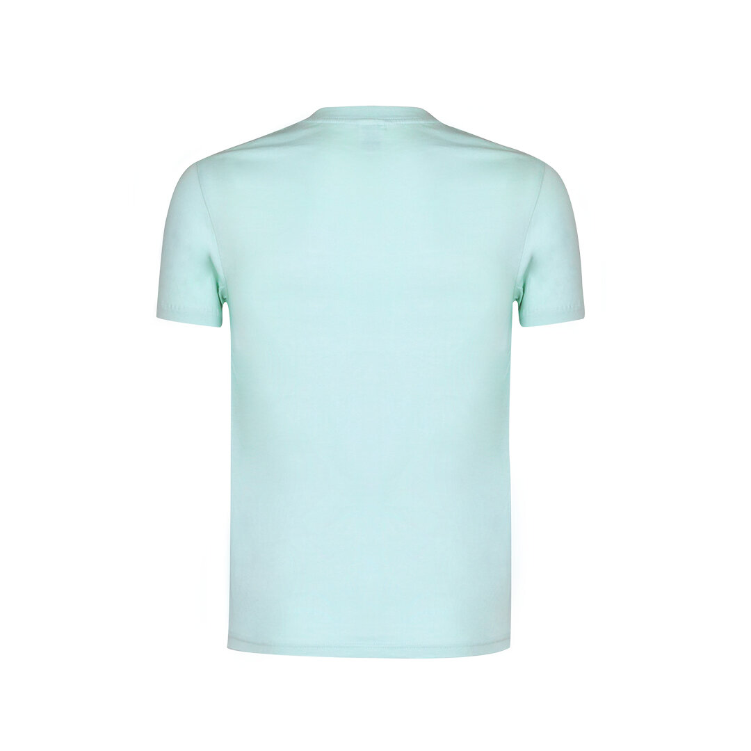 Erwachsene Farbe T-Shirt Iduim