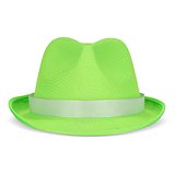 Polyestermütze mit band Marjat