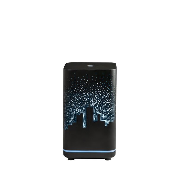 Aromazerstäuber Vreilli