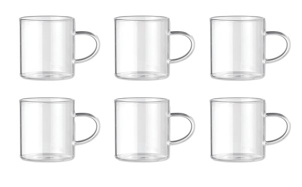 Tassenbaum aus Bambus Adala