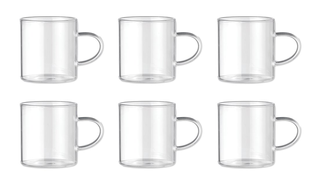 Tassenbaum aus Bambus Adala