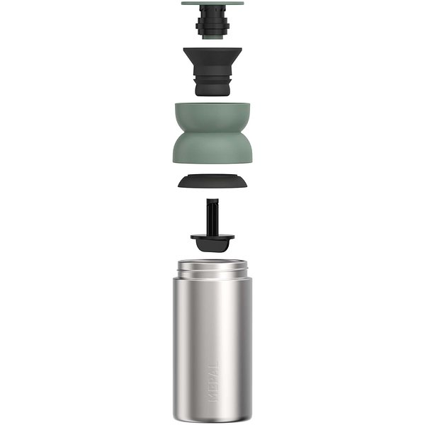 Ellipse 350 ml Thermobecher - Badali