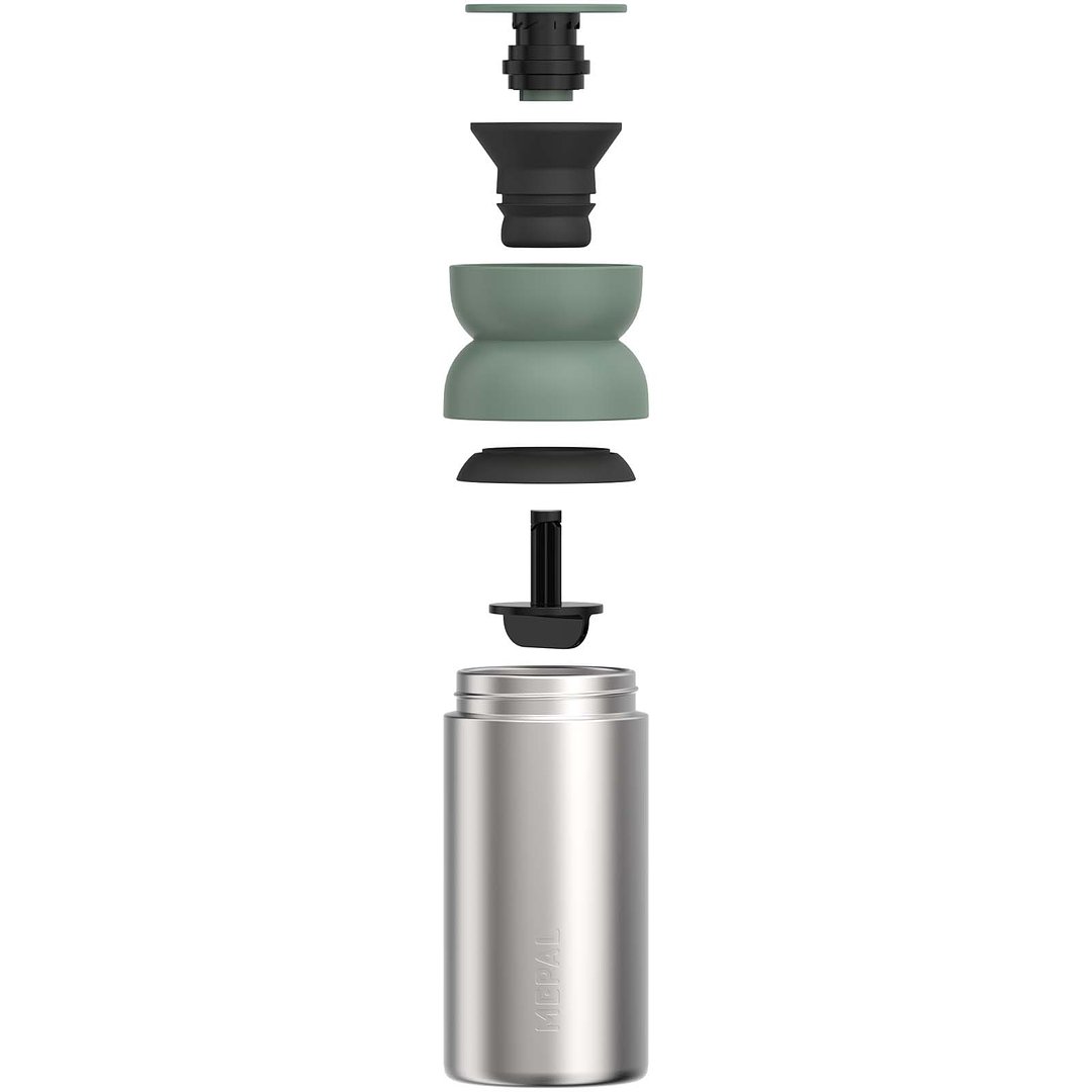 Ellipse 350 ml Thermobecher - Badali
