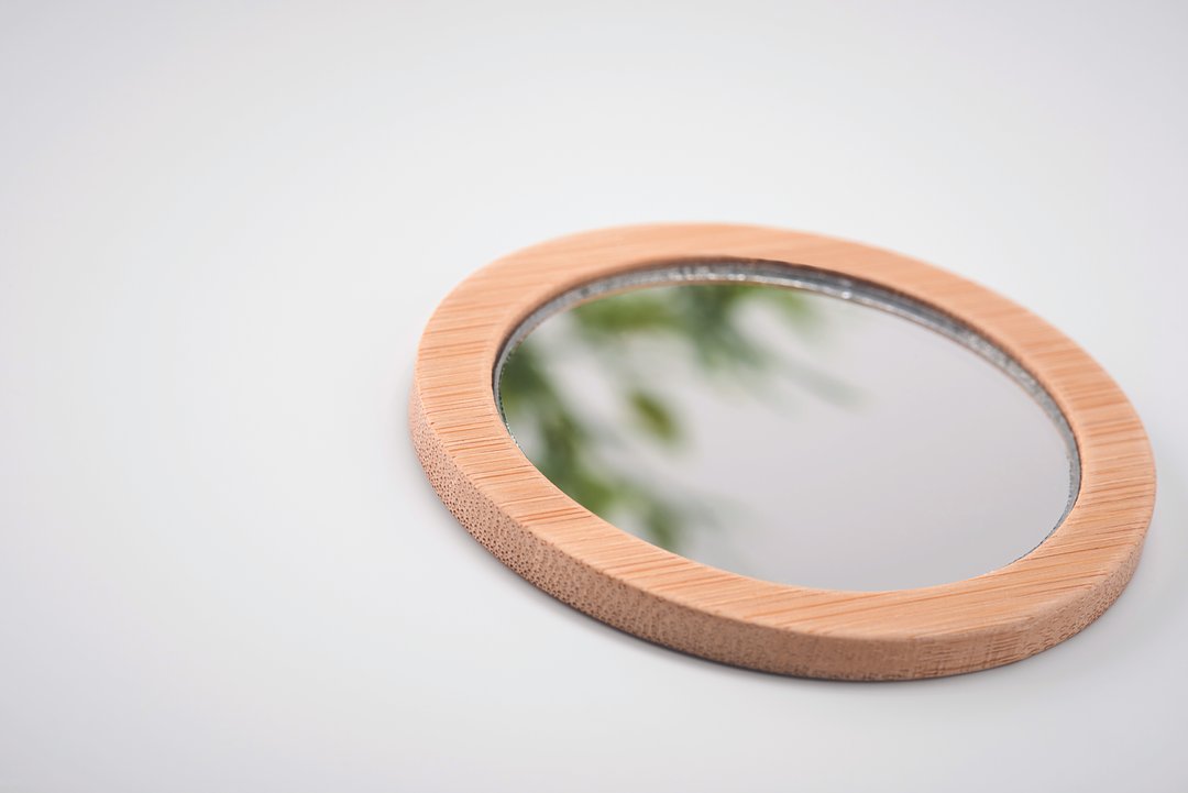 Make-up Spiegel Orsin