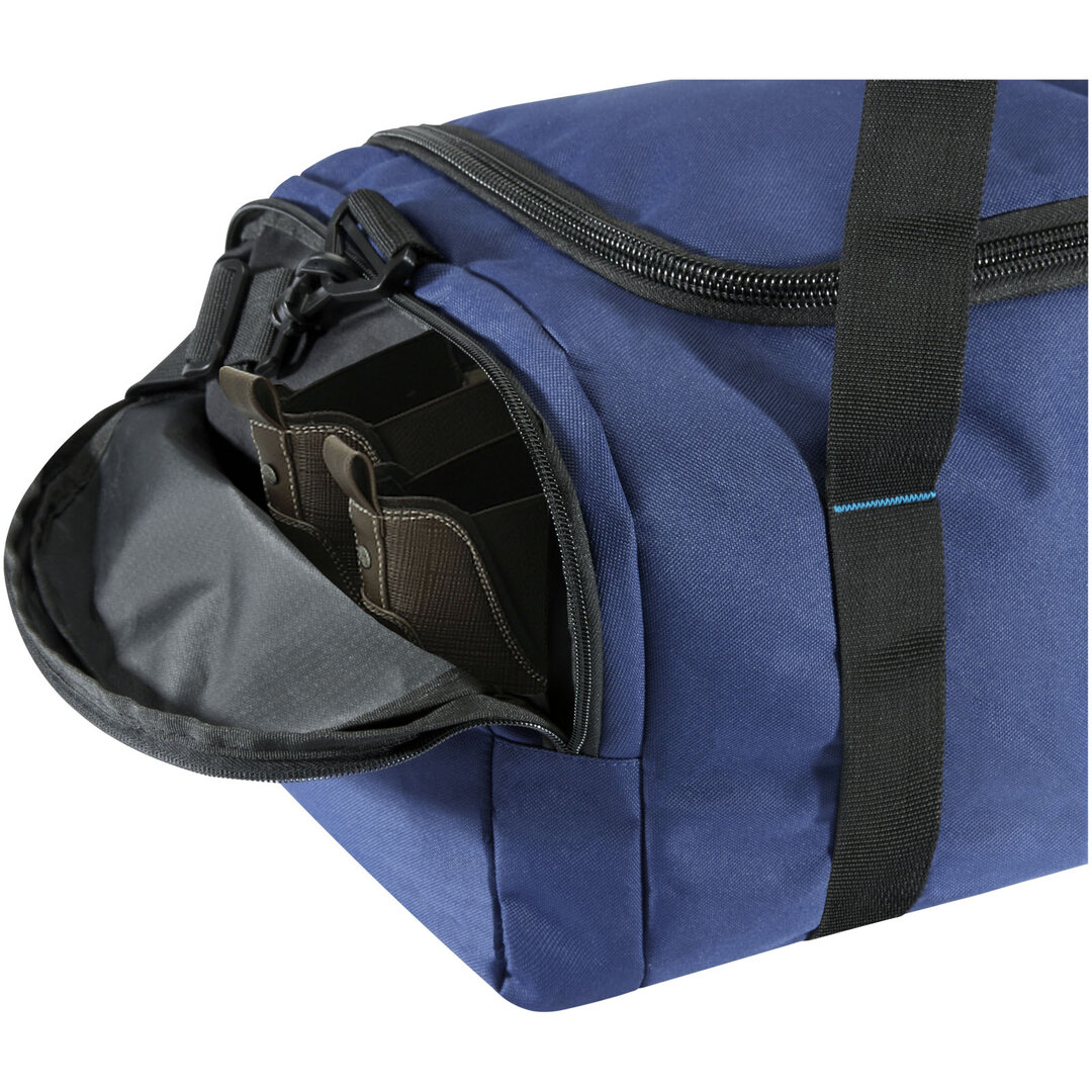 GRS RPET Reisetasche 35L - Corleen