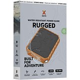 XR201 Xtreme 20 W 10.000 mAh QC3.0 wasserdichte, robuste Powerbank mit Taschenlampe - Giervel