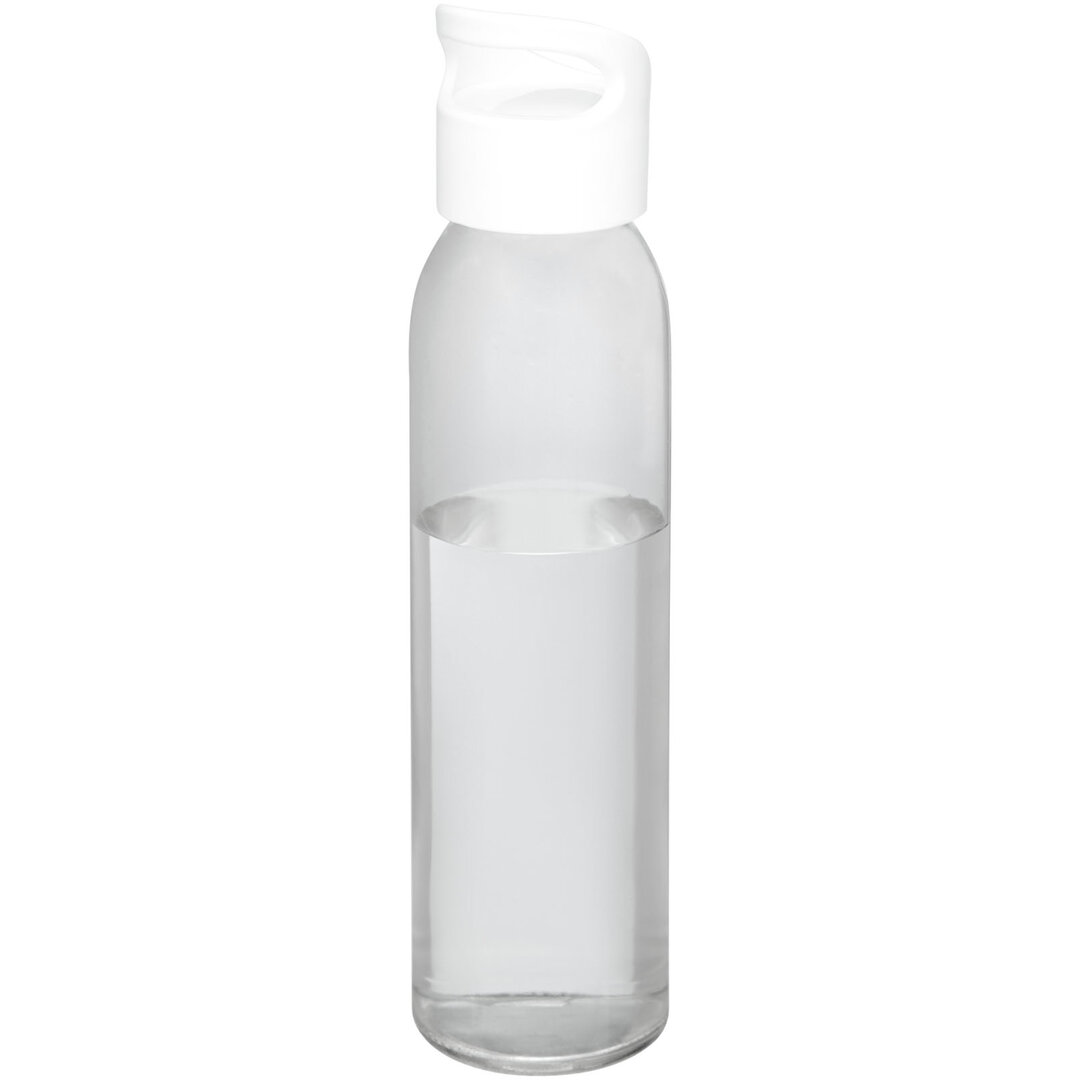500 ml Glas-Sportflasche - Grist