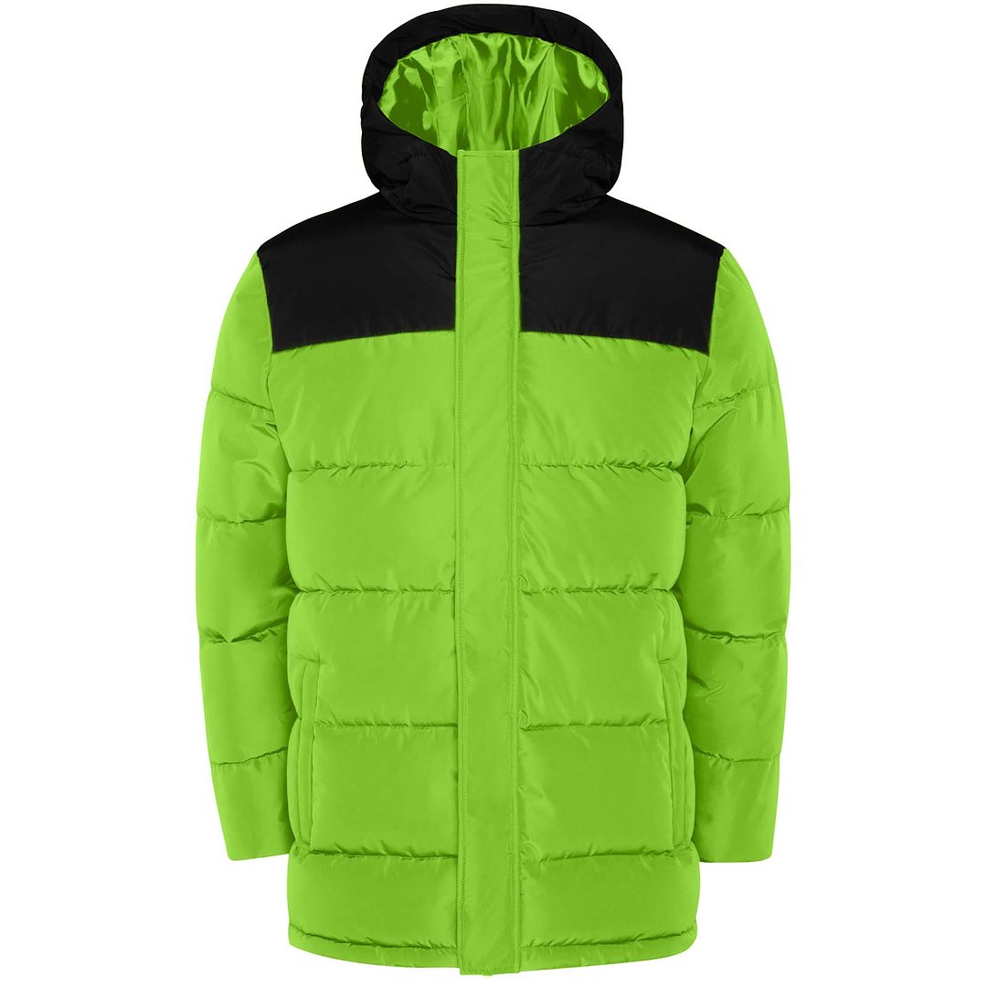Steppjacke für Kinder - Trudin