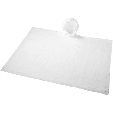 Faltbarer Poncho im Beutel - Ruinat