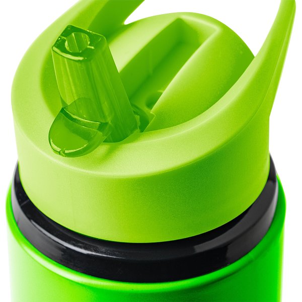 Recycelte Edelstahl-Trinkflasche (750 ml) Ongat