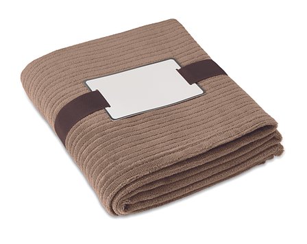 Fleece-Decke 240g/m² Jürgias