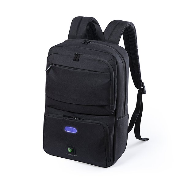 UV Sterilisator Rucksack Idaps