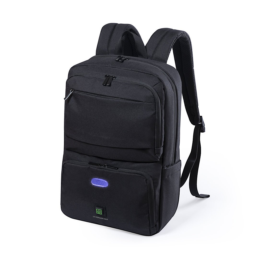UV Sterilisator Rucksack Idaps