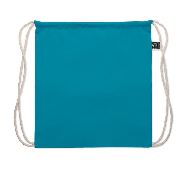 Kordelzugbeutel Fairtrade 180g Duritlini