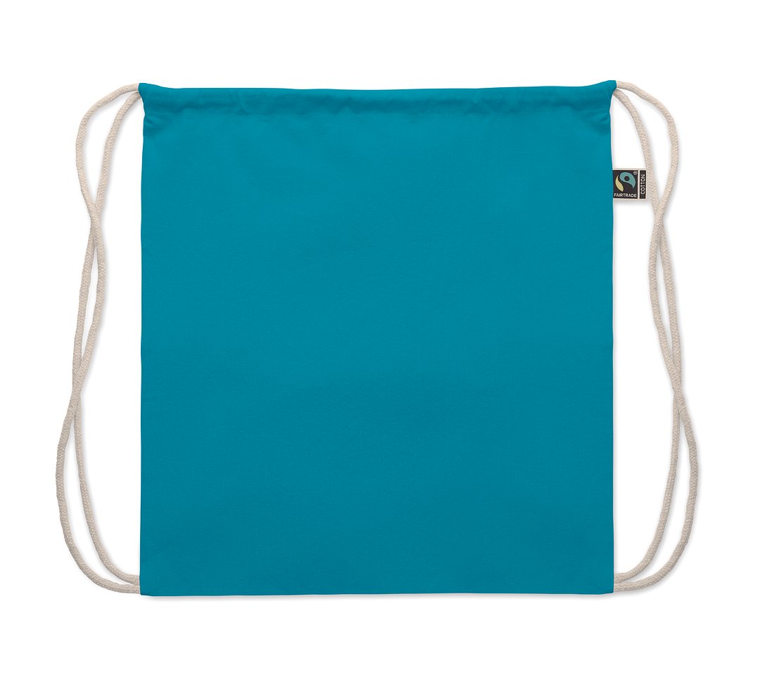 Kordelzugbeutel Fairtrade 180g Duritlini