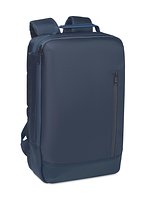 15" Laptop-Jacquard-Rucksack Leengaun