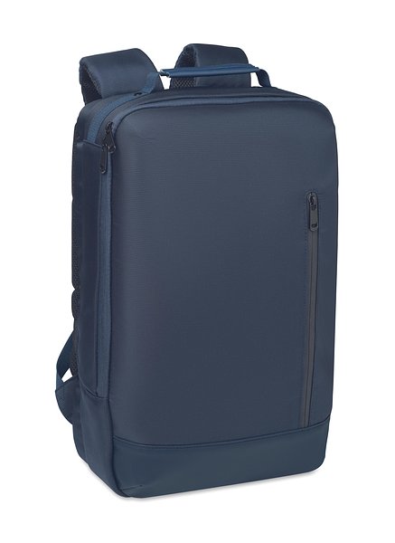 15" Laptop-Jacquard-Rucksack Leengaun
