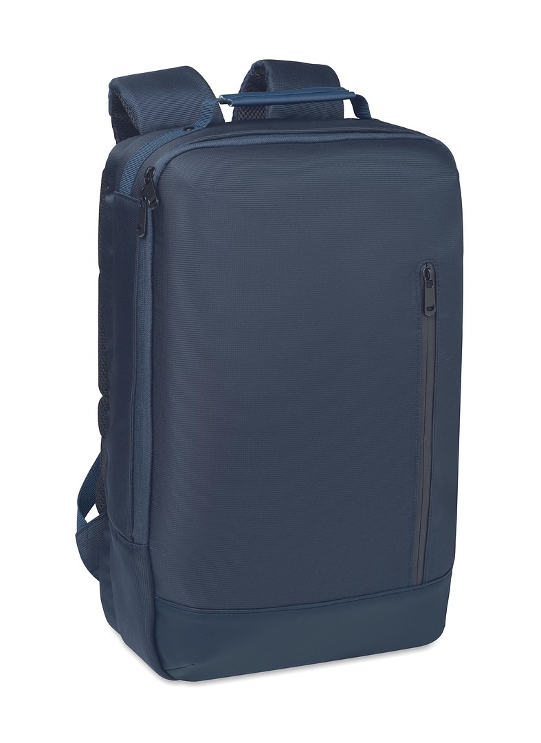 15" Laptop-Jacquard-Rucksack Leengaun