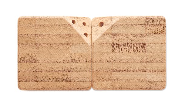 Salz- und Pfefferstreuer-Set Mendin